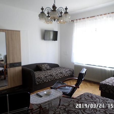 Rita Apartman Apartment Szombathely Exterior photo