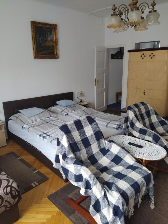 Rita Apartman Apartment Szombathely Room photo