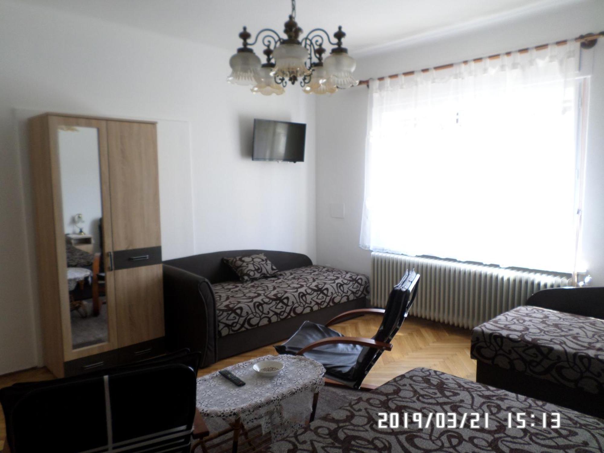 Rita Apartman Apartment Szombathely Exterior photo