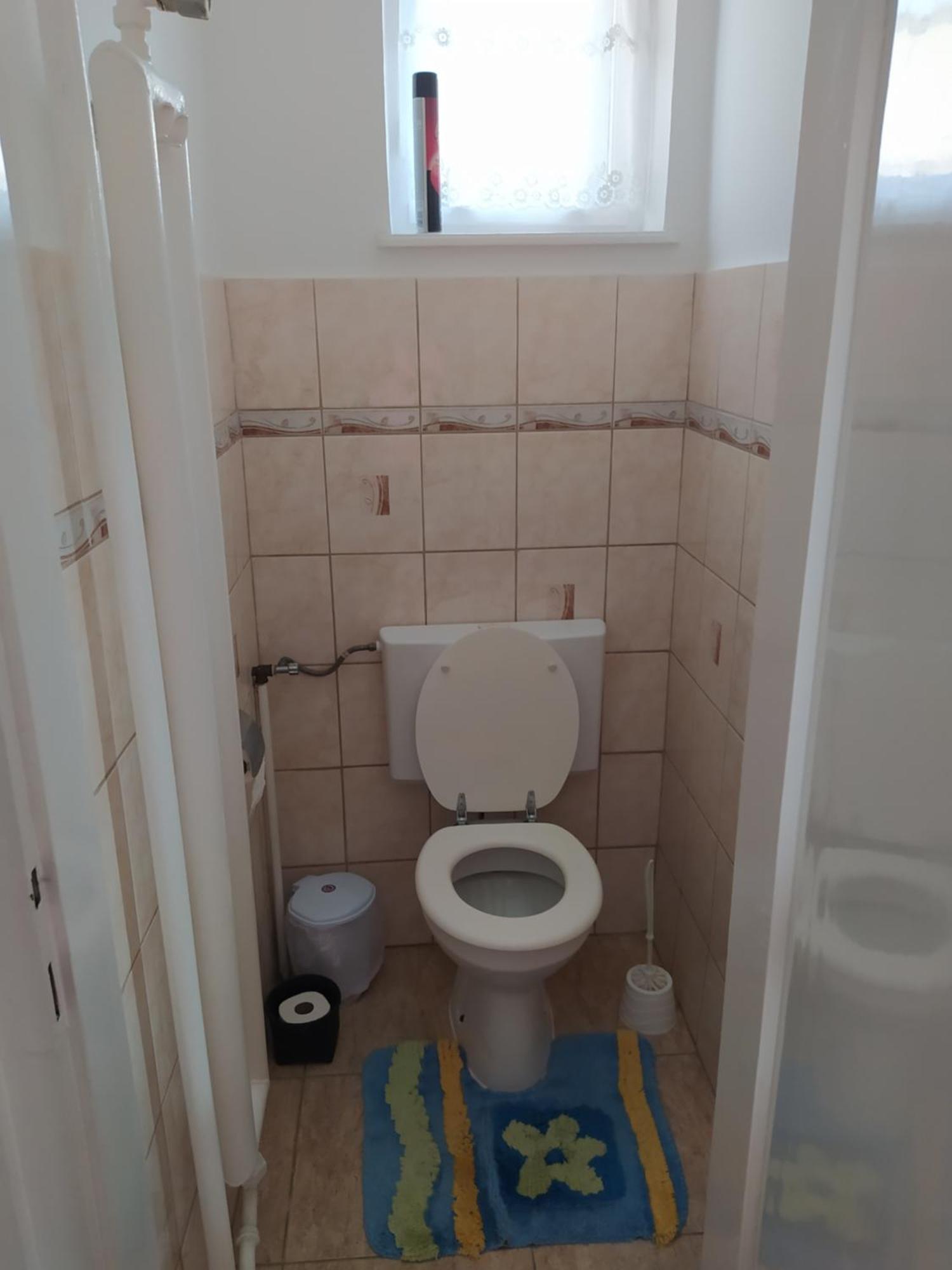 Rita Apartman Apartment Szombathely Room photo