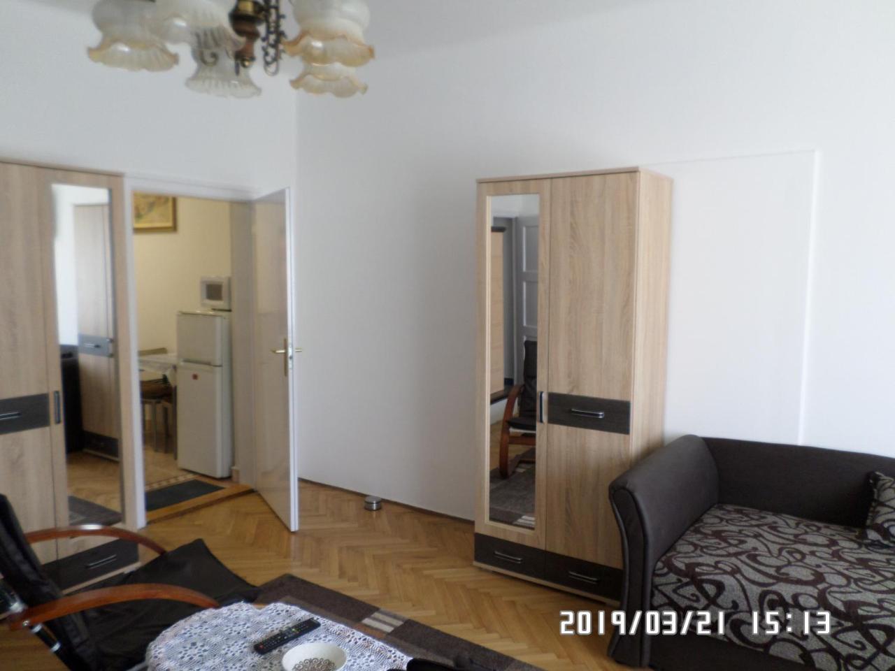 Rita Apartman Apartment Szombathely Exterior photo