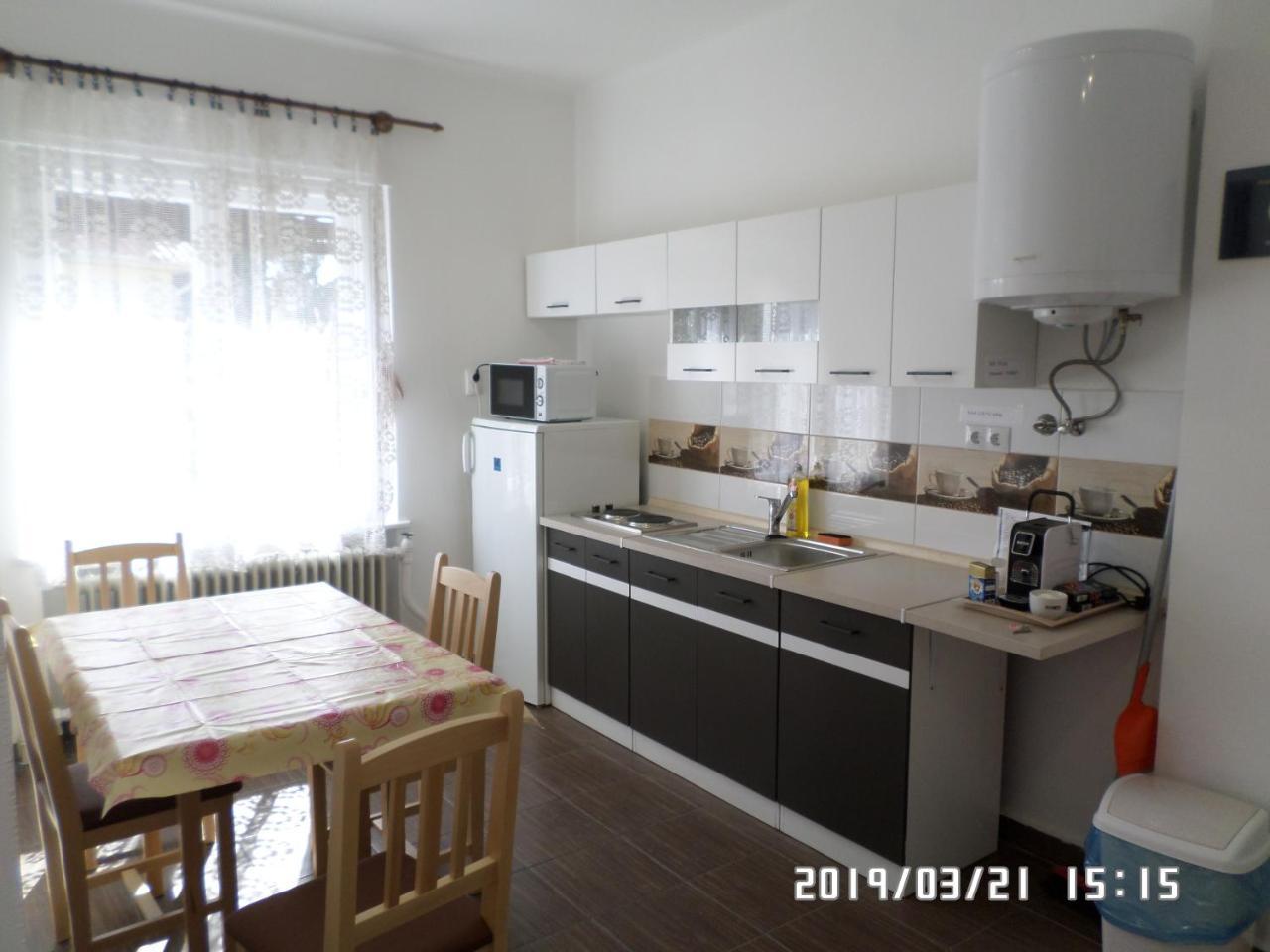 Rita Apartman Apartment Szombathely Exterior photo