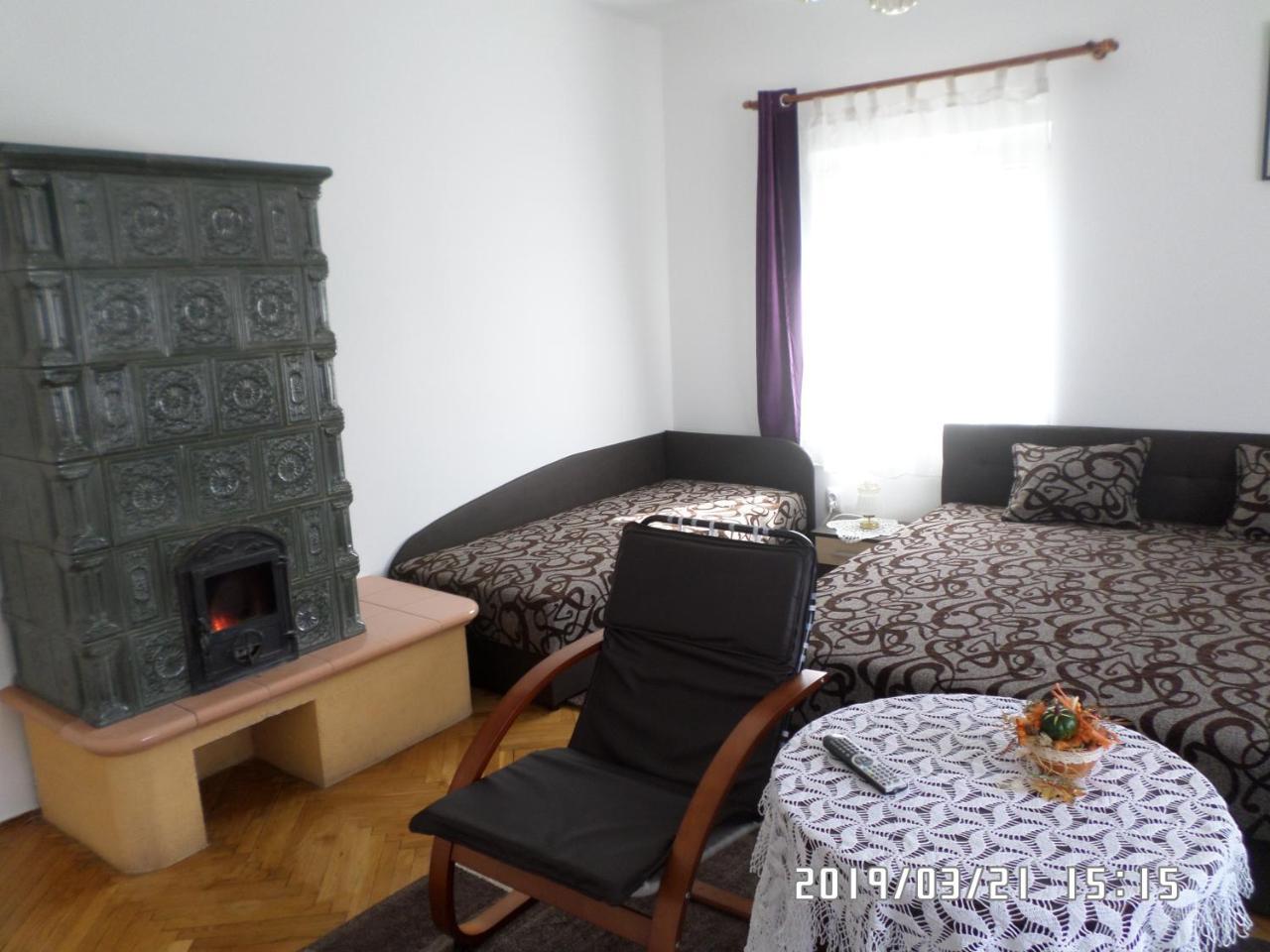 Rita Apartman Apartment Szombathely Exterior photo