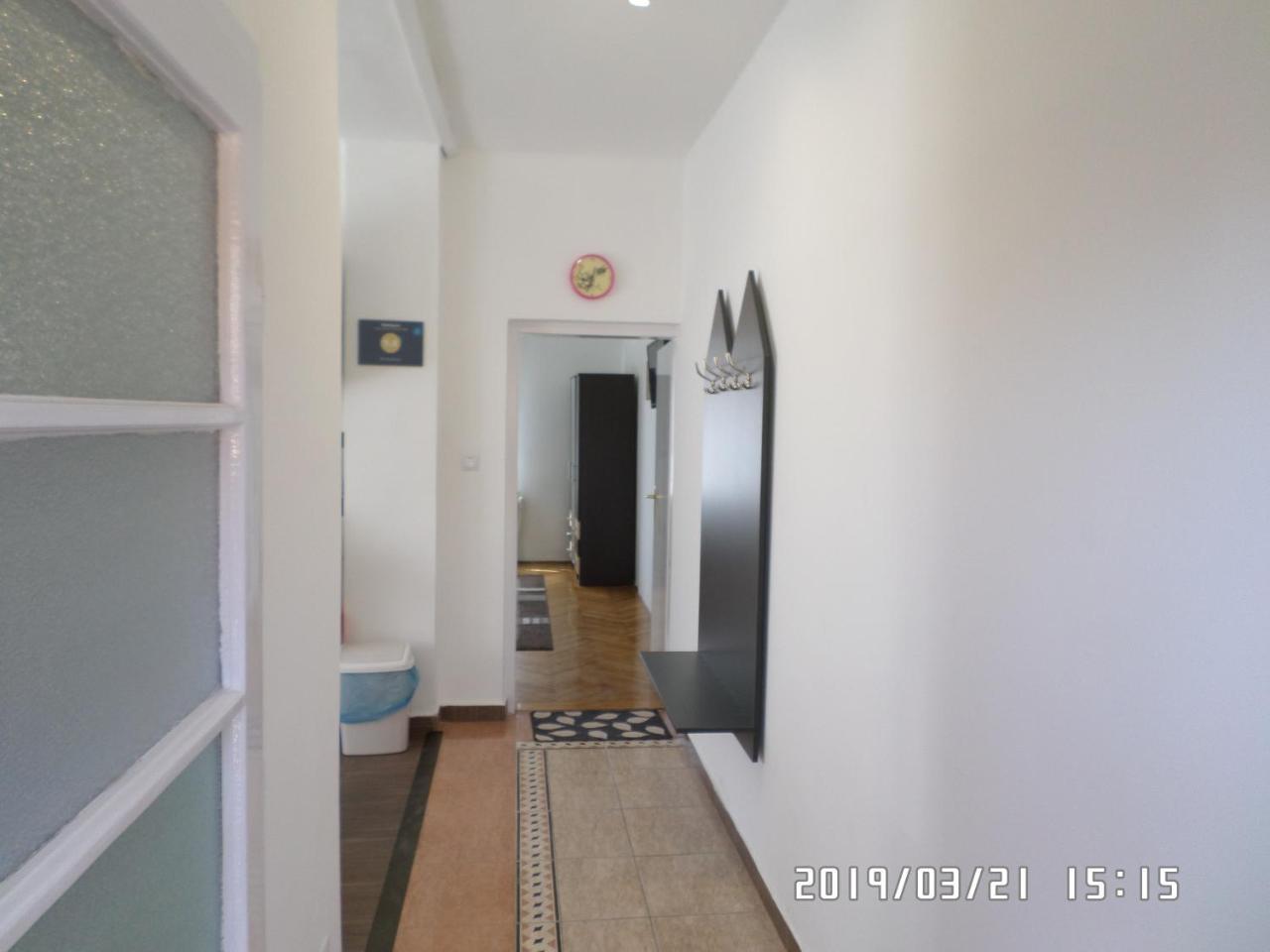 Rita Apartman Apartment Szombathely Exterior photo