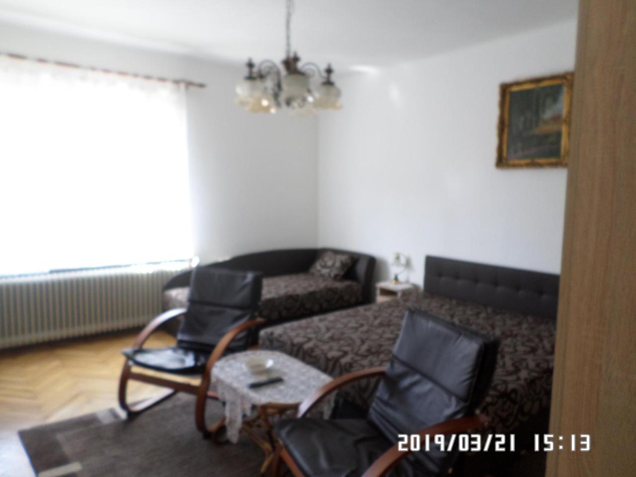 Rita Apartman Apartment Szombathely Exterior photo